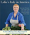 Lidia`s Italy in America (Hardcover)