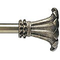 Kirsch Regency 48 to 84-inch Adjustable Decorative Drapery Pole Set