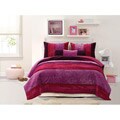 Skylar Mini Comforter Set