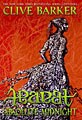 Abarat (Hardcover)