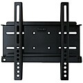 Arrowmounts AM-F3220B Universal Flat Wall Mount for 23- to 32-inch Flat Panel Televisions 