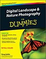 Digital Landscape and Nature Photography for Dummies (Paperback)
