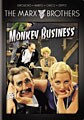 Monkey Business (DVD)