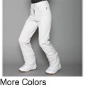 Marker Women's Jean Insulated Ski Pant