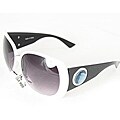 SWG Women D1173 Square Sunglasses