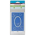 Provo Craft Cuttlebug Plus Carly Embossing Folder 