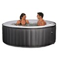 Swim Time Portable Inflatable Spa