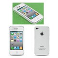 Premium iPhone 4/ 4S Clear Protector Case