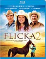 Flicka 2 (Blu-ray/DVD)