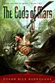 John Carter of Mars Book 2: The Gods of Mars (Paperback)