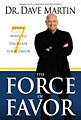 Force of Favor (Paperback)