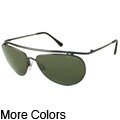 Tom Ford TF0191 Men's Aviator Sunglasses