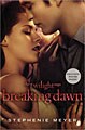 The Twilight Saga: Breaking Dawn (Paperback)