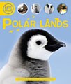 Polar Lands (Hardcover)