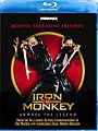 Iron Monkey (Blu-ray Disc)