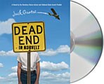 Dead End in Norvelt (Compact Disc)