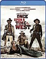 Once Upon a Time in the West (Blu-ray Disc)