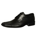Steve Madden Men's 'Kanon' Moc Toe Oxfords