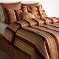 Oasis 8-piece Comforter Set