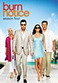 Burn Notice: Season Four (DVD)