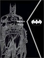 The Batman Files (Hardcover)