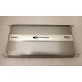 AudioFonics 3000 Watt Max Monoblock Car Audio Amplifier