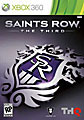 Xbox 360 - Saints Row: The Third - By THQ