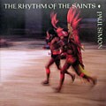 Paul Simon - The Rhythm of the Saints [5/17]