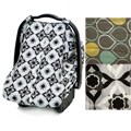 JJ Cole Car Seat Canopy (Pack of 2)