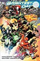Brightest Day Vol. 1 (Paperback)