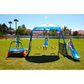 Ironkids Premier100 Fitness Playground