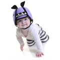 Thudguard Infant Safety Hat in Lilac