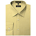 Amanti Men's Wrinkle-free Dress Shirt