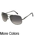 Alta Vision Sport Aviator Men's (Unisex)Sunglasses