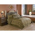 Cozumel Standard-size Sham