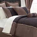 Limbo 24-piece Bed in a Bag with Sheet Set