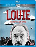 Louie: The Complete First Season (Blu-ray/DVD)