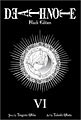 Death Note Black Edition VI (Paperback)