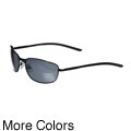 Chili's Men's 'Crossjack' Polarized Sunglasses
