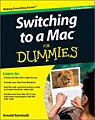 Switching to a MAC for Dummies (Paperback)