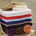 Luxurious 900 Gram Egyptian Cotton Hand Towels (Set of 4)