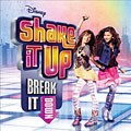 Original Soundtrack - Shake It Up [6/21]