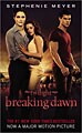 The Twilight Saga: Breaking Dawn (Paperback)