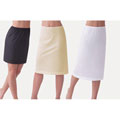 Ilusion Women's Nylon Half Slip