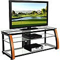 EXP Entertainment 60-inch Flat Panel TV Stand