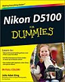 Nikon D5100 for Dummies (Paperback)
