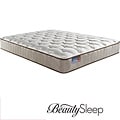 Simmons BeautySleep Devonwood Plush Twin-size Mattress