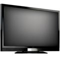 Vizio XVT473SV 1080p 240Hz LED Television With Internet Apps and Built-in WiFi (Refurbished)