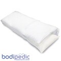 Bodipedic Gel Memory Foam Body Pillow