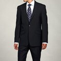 Kenneth Cole Reaction Men's Slim-Fit Navy Suit Separate Coat